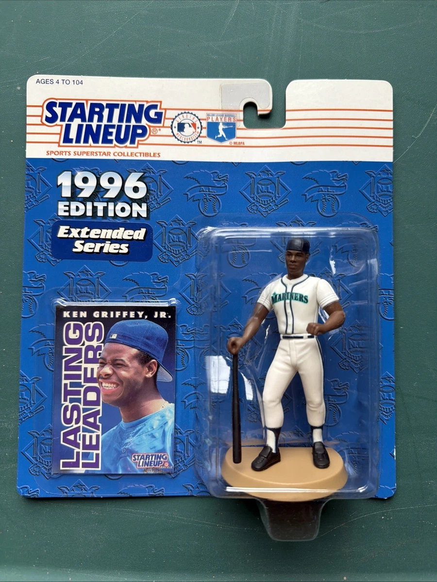 Sports Action Figures Starting Lineup 1996 Year Manufactured for