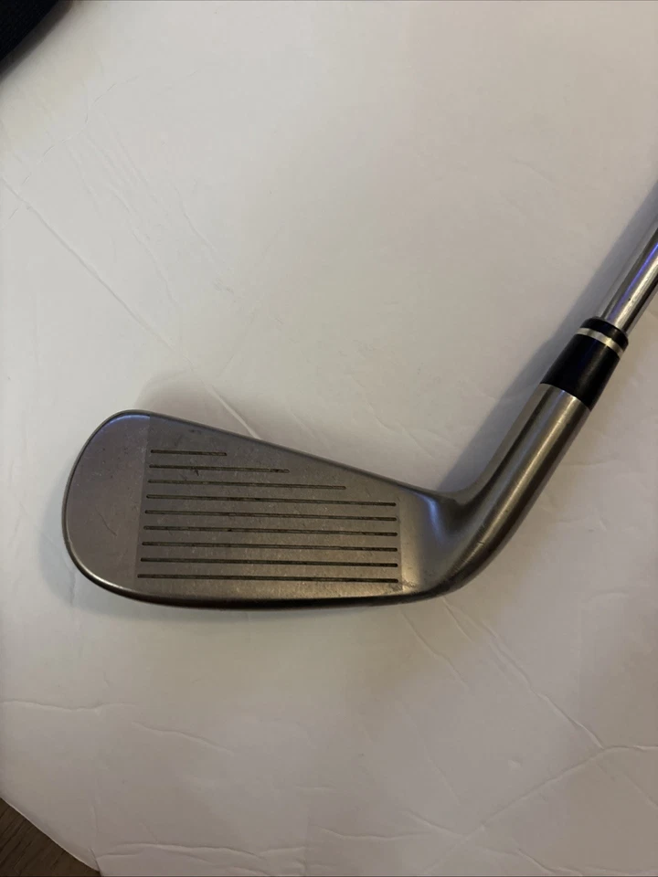Nike Pro Combo Forged Tungsten 20* Utility Iron SpeedStep Steel RH - Image 3 of 4