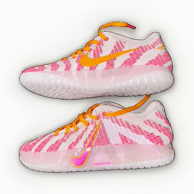 Size 8 - Nike Ja 3 Jelly Bean - HF2793-601 for sale online | eBay