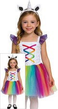 UNICORN TUTU, 5-6 YEARS