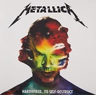 Metallica - Hardwired...To Self-Destruct - Vinyl Record - F600z
