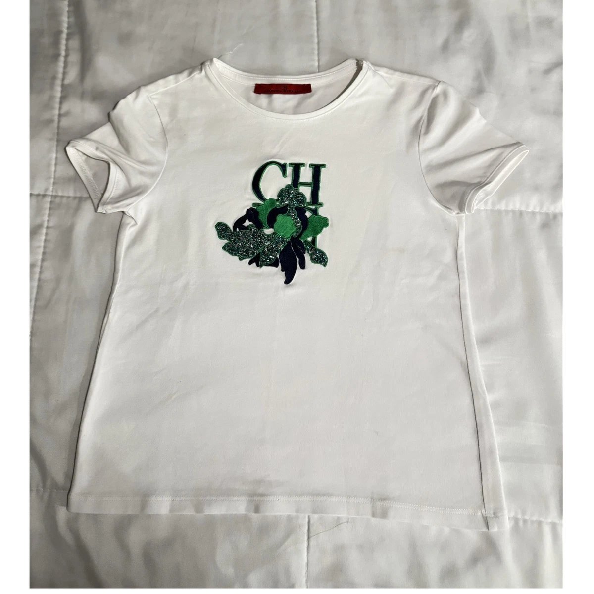 Carolina Herrera T-Shirt Tops for Women for sale - eBay