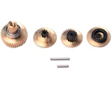 Savox SGSW0231MG Servo Gear Set with Bearings Sw0231mg