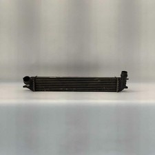 11543 ladeluftkühler RENAULT LAGUNA III BT0 1 1.5 DCI BT00 BT0A BT0T 2007