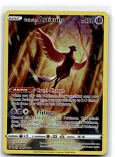 Galarian Articuno SWSH282 Holo Promo Sword & Shield Promo Pokemon NM b6 on eBay