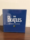 SEALED. The Beatles - The Singles Collection Box Set - Compilation 2019.
