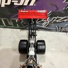 Action Racing Collectables 1:24 Snap-On Hulk Doug Herbert Dragster Diecast 2003 — photo 5
