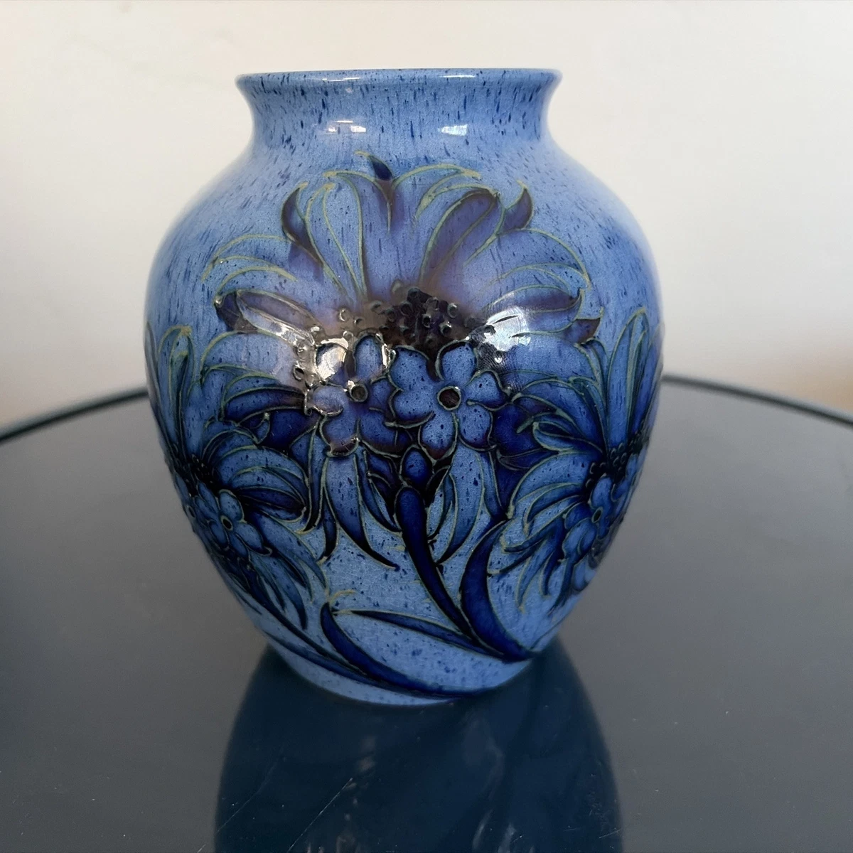 Moorcroft Art Pottery Pottery Vases for sale | eBay