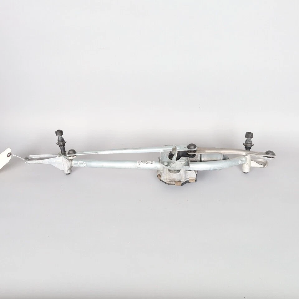 BMW 528i 535i 550i 740i 750i 2009-2016 motor de acoplamiento limpiaparabrisas 61617306266 OEM usado Foto 2 de 4