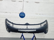 CITROEN C5 AIRCROSS 17-22 Stoßstange vorne PDC 9825347377