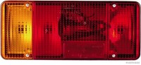 Herth+Buss Elparts Heckleuchte 83840477 Passend FüR Iveco