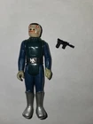 Blue Snaggletooth Vintage Star Wars Action Figure Original Complete