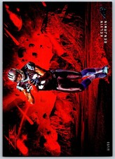 2014 Topps Fire Football Cards 9