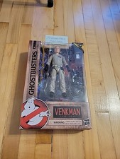Hasbro F1329 Ghostbusters Plasma Series  Afterlife Peter Venkman Figure 2021