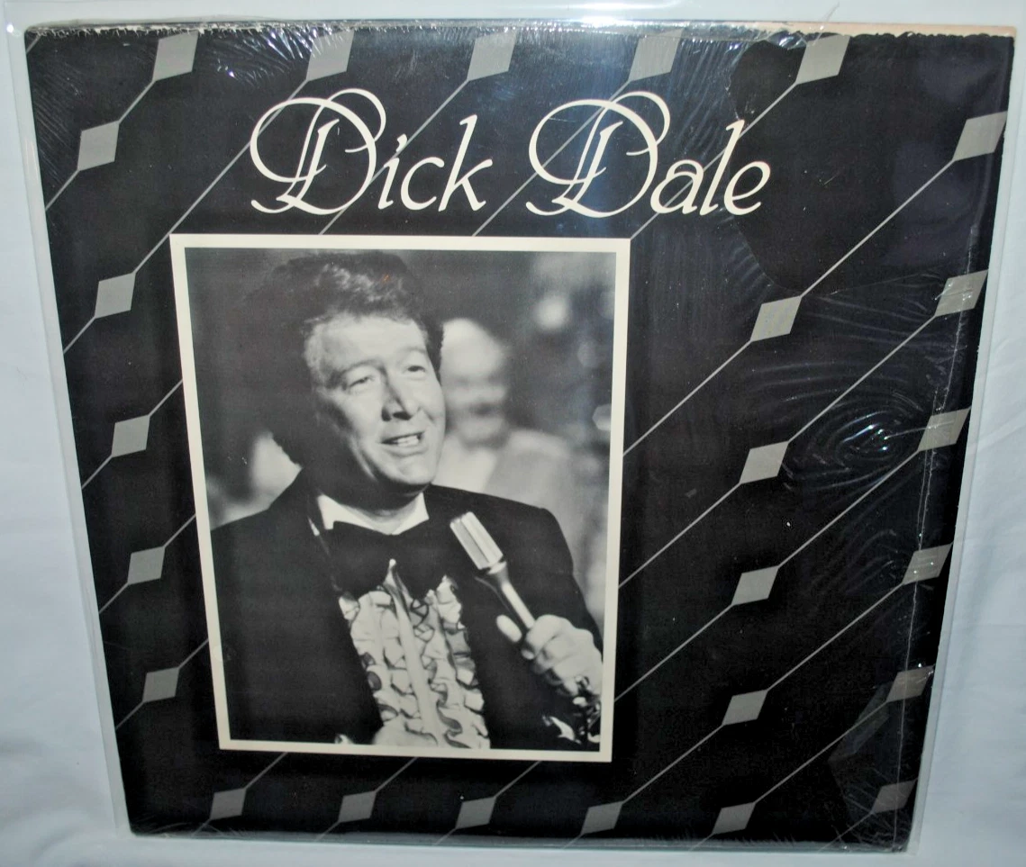 25+ Dick Dale Vinyl Records for sale | Updated Oct 2026