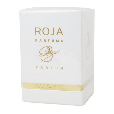 Roja Parfums Reckless Pour Femme 50ml/1.7 oz Spray Bottle - BRAND NEW