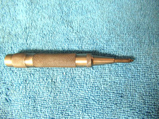 L. S. Starrett No. 18A Adjustable Automatic C...