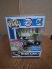 Funko Pop! #2046  Plus: Demon Slayer - Mitsuri Kanroji - Chalice...