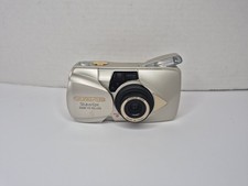 Olympus Stylus Epic Zoom 115 Deluxe 35mm Film Camera