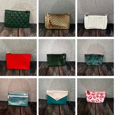 IPSY Glam Makeup Bags Pouches   Choose your style bag only 