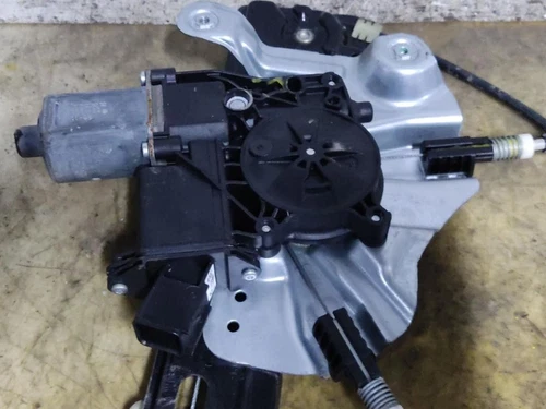 13350759 Elevalunas Delantero Derecho para OPEL ASTRA J SEDÁN ELEGANCE 1218085 - Imagen 2 de 10