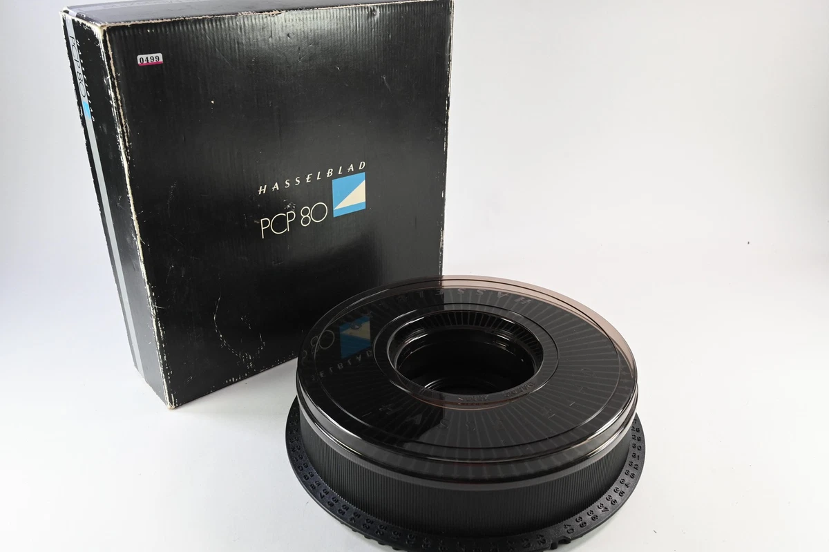 hasselblad pcp 80 products for sale | eBay