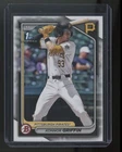 Konnor Griffin 2024 Bowman Draft 1st Prospect/Rookie Card #BD-22