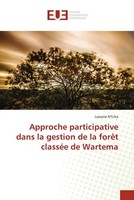Lassane N'tcha | Approche Participative Dans La Gestion De La ForêT ClasséE...