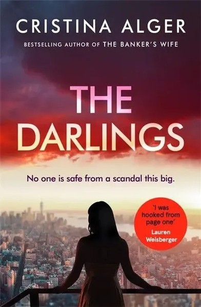 The Darlings | Cristina Alger | Taschenbuch | Kartoniert / Broschiert | Englisch-image