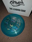Discmania Simon Lizotte Mind Bender SPECIAL 2022 MVP OPEN BOTTOM STAMP MD1 177g — photo 2