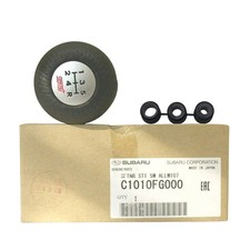 Speed Manual Shift Knob For Subaru Impreza Wrx Sti 5 2008-2018 C1010fg000 Oem