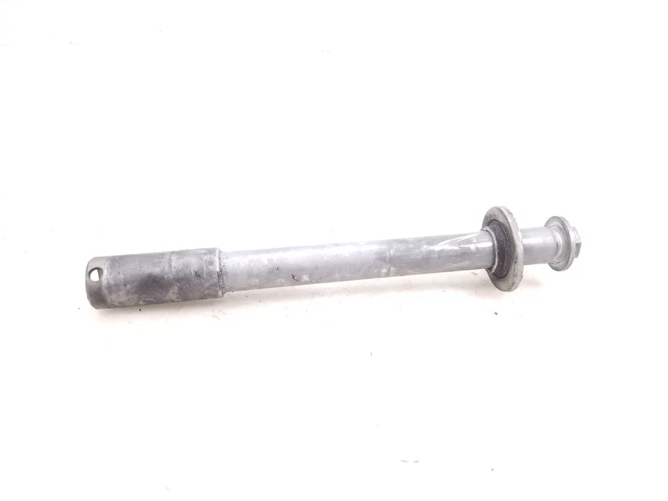 2004 04 BMW R1150 RS Front Wheel Axle Bolt - Image 3 of 4