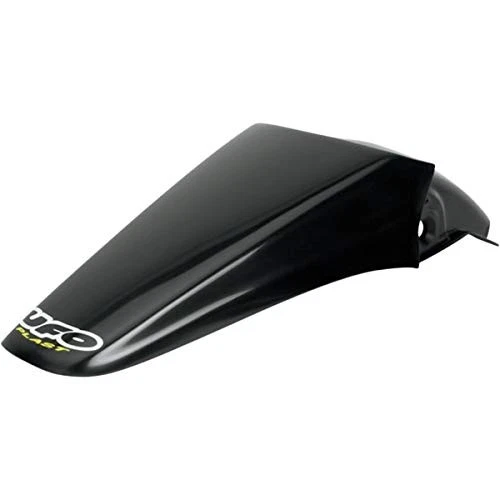 UFO Rear Fender - Black SU03971-001 - Image 2 of 3