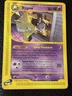 Pokémon Hypno 16/147 Non Holo Regular Aquapolis 2003 Pokemon Card