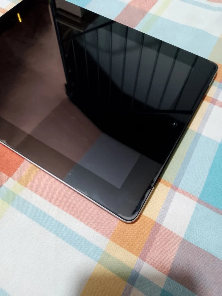 Apple Ipad 3 32gb Model A1430 - Immagine 4 di 4