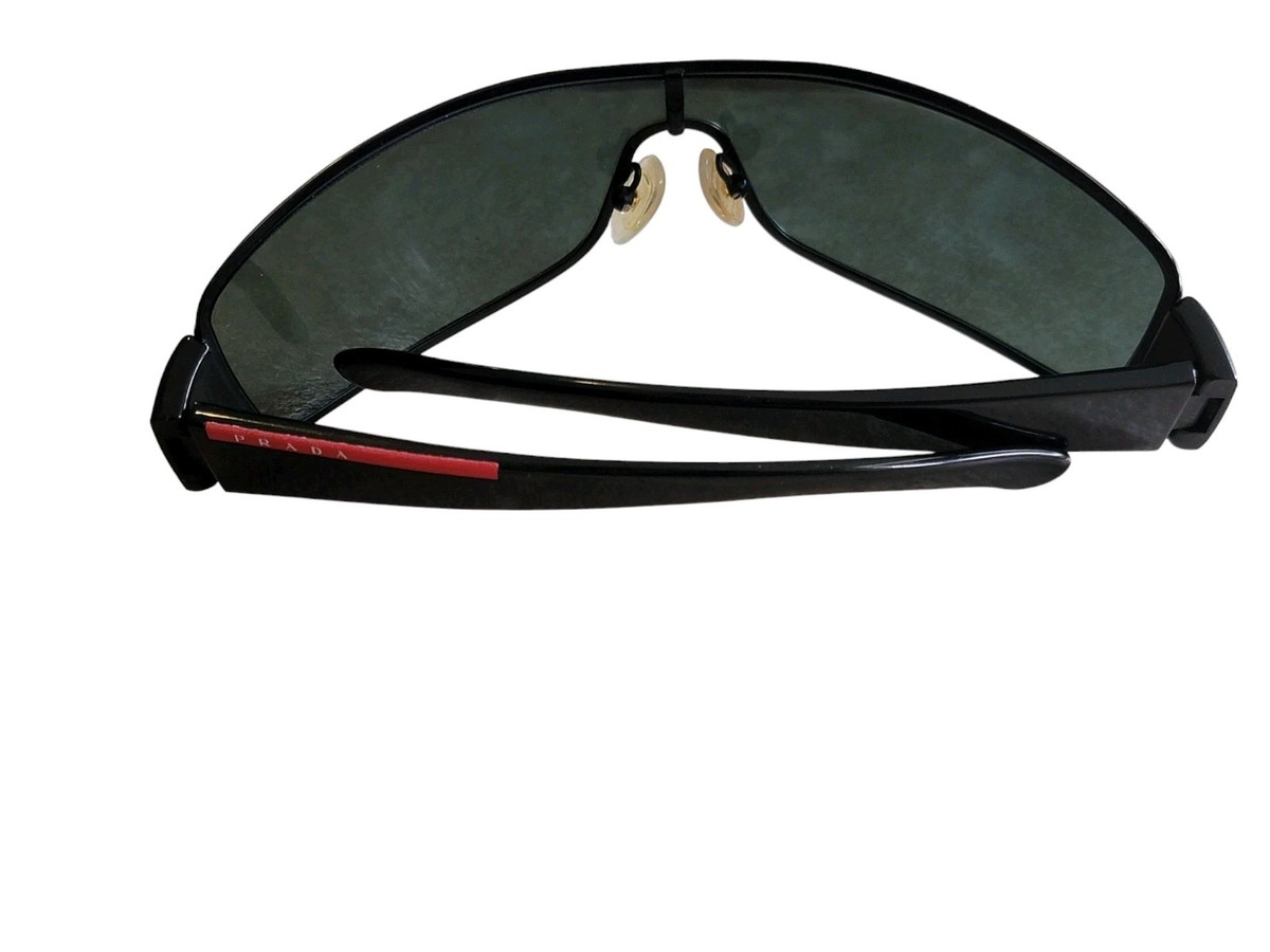 PRADA スポーツサングラスSPS 52E 【公式通販】