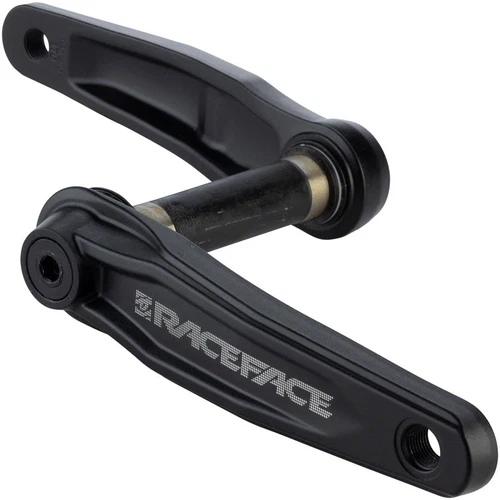 Guarnitura Ride CINCH - RaceFace Ride Crankset - 170 mm, attacco diretto, RaceFace EXI-