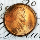 * 1909 VDB * SUPERB+ GEM BU MS LINCOLN WHEAT PENNY * FROM ORIGINAL COLLECTION