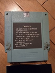 Captain Comic (Nintendo Entertainment System, 1989) NES Cart Only Tested & Works