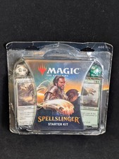 Magic the Gathering MtG SPELLSLINGER Starter Kit (2018) • New