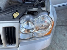 Headlamp Assembly JEEP GRAND CHEROKEE Left 08 09 10