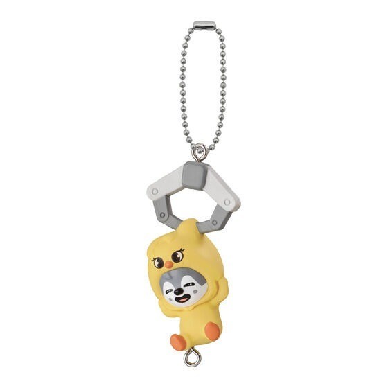 Strao Kids スキズ SKZOO ハン ハンジソン まとめ売り ON HAND] STRAY KIDS SKZ SKZOO x ZOOTOPIA 2 POP UP in seongsu