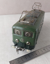JEP O: Motrice électrique ref 6057 (... | Jouets et maquettes: enchères