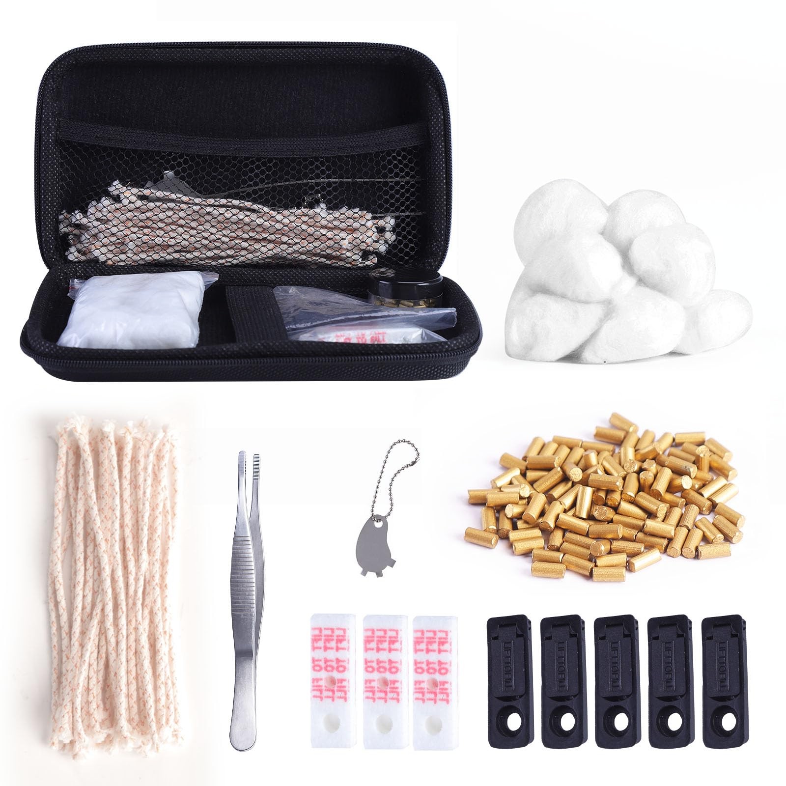 Repair Kit Complete Maintenance Tool Set
