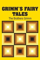 The Brothers Grimm | Grimm's Fairy Tales | Taschenbuch | Englisch (2018)
