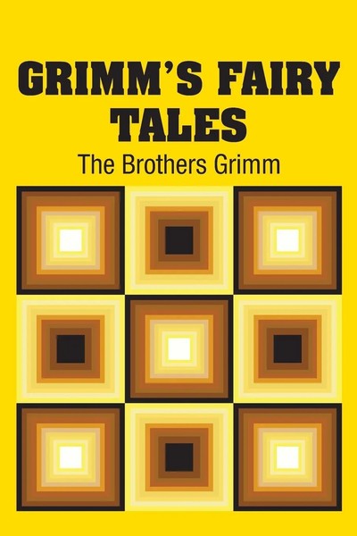 The Brothers Grimm | Grimm's Fairy Tales | Taschenbuch | Englisch (2018)-image