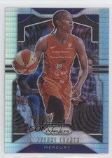 2020 Panini Prizm WNBA Hyper Prizm Yvonne Turner #55 0y59