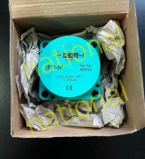 IPT1-FP Identification system sensor read/write head IPT1-FP