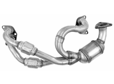16564 Walker Catalytic Converter Front for Subaru Legacy Outback Forester 9-2X