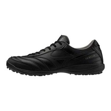 MIZUNO Morelia SALA ELITE TF Q1GB2412 00 Black Black Futsal Shoes